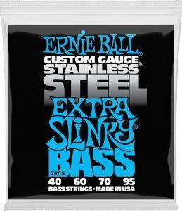 ΧΟΡΔΕΣ ΗΛΕΚΤΡΙΚΟΥ ΜΠΑΣΟΥ ERNIE BALL 2836 REGULAR SLINKY 5-STRING ΧΟΡΔΕΣ ΗΛΕΚΤΡΙΚΟΥ ΜΠΑΣΟΥ ERNIE BALL 2836 REGULAR SLINKY 5-STRING