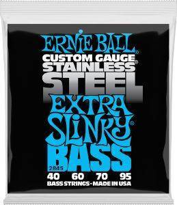    ERNIE BALL 2836 REGULAR SLINKY 5-STRING