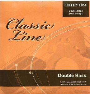   GEWAPURE CLASSIC LINE  1/4 D