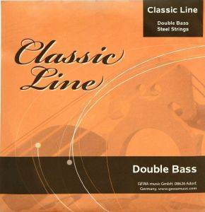   GEWAPURE CLASSIC LINE  1/4 A