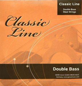   GEWAPURE CLASSIC LINE  1/8 A