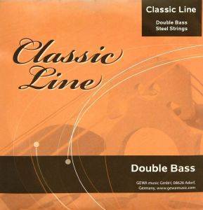   GEWAPURE CLASSIC LINE  1/4 E