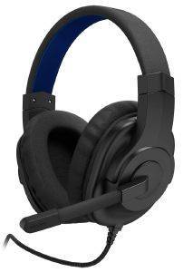 HAMA 186008 URAGE SOUNDZ 200 GAMING HEADSET, USB, BLACK HAMA 186008 URAGE SOUNDZ 200 GAMING HEADSET, USB, BLACK