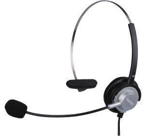 HAMA 40625 HEADSET FOR CORDLESS PHONES 2.5MM JACK HAMA 40625 HEADSET FOR CORDLESS PHONES 2.5MM JACK