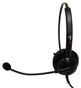 SUPERVOICE SVC101 CALL CENTER HEADSET MONO WITH USB2.0 PLUG SUPERVOICE SVC101 CALL CENTER HEADSET MONO WITH USB2.0 PLUG