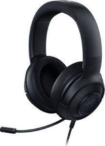 RAZER KRAKEN X LITE PC & PS4 ANALOG GAMING HEADSET RAZER KRAKEN X LITE PC & PS4 ANALOG GAMING HEADSET