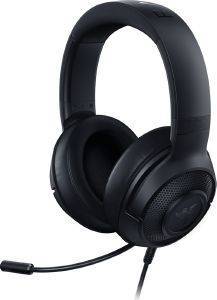 RAZER KRAKEN X LITE PC - PS4 ANALOG GAMING HEADSET