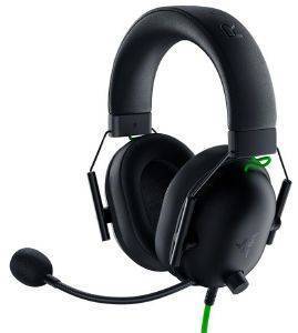 RAZER BLACKSHARK V2 X GAMING HEADSET -PC/PS4/PS5