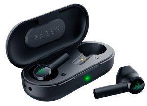 RAZER HAMMERHEAD TRUE WIRELESS EARBUDS & CHARGING CASE