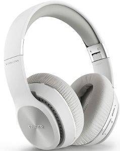 EDIFIER W820BT BLUETOOTH STEREO HEADPHONES WHITE EDIFIER W820BT BLUETOOTH STEREO HEADPHONES WHITE