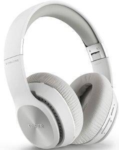 EDIFIER W820BT BLUETOOTH STEREO HEADPHONES WHITE