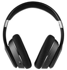 EDIFIER W828NB ANC WIRELESS BLUETOOTH HEADPHONES BLACK