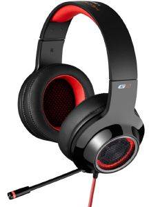 EDIFIER G4 PRO 7.1 VIRTUAL SURROUND SOUND GAMING HEADSET