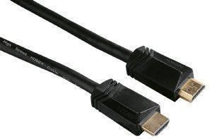 HAMA 122177 HAMA ULTRA HIGH SPEED HDMI CABLE PLUG - PLUG 8K GOLD-PLATED 3.0 M HAMA 122177 HAMA ULTRA HIGH SPEED HDMI CABLE PLUG - PLUG 8K GOLD-PLATED 3.0 M