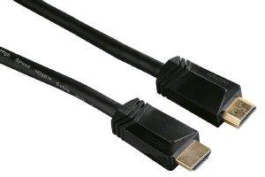 HAMA 122176 ULTRA HIGH SPEED HDMI CABLE PLUG - PLUG 8K GOLD-PLATED 2.0 M