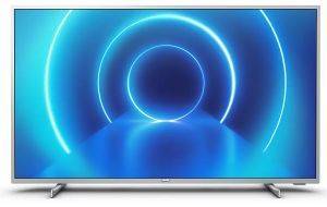 TV PHILIPS 50PUS7555/12 50\'\' LED 4K UHD SMART WIFI