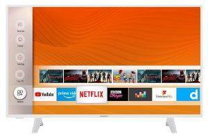 TV HORIZON 43HL6331F/B 43\'\' LED FULL HD SMART TV HORIZON 43HL6331F/B 43\'\' LED FULL HD SMART