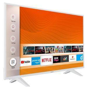 TV HORIZON 32HL6331H/B 32\'\' LED HD READY SMART TV HORIZON 32HL6331H/B 32\'\' LED HD READY SMART