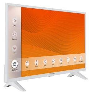 TV HORIZON 32HL6301H/B 32\'\' LED HD READY WHITE