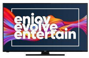 TV HORIZON 43HL7590U/B 43\'\' LED 4K ULTRA HD ANDROID