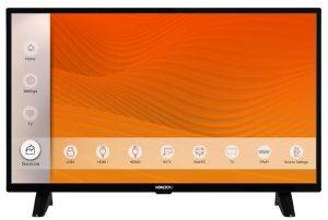 TV HORIZON 32HL6330F/B 32\'\' LED FULL HD SMART TV HORIZON 32HL6330F/B 32\'\' LED FULL HD SMART