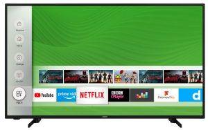 TV HORIZON 50HL7530U/B 50\'\' LED 4K ULTRA HD SMART TV HORIZON 50HL7530U/B 50\'\' LED 4K ULTRA HD SMART
