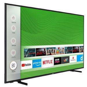 TV HORIZON 58HL7530U/B 58\'\' LED 4K ULTRA HD SMART