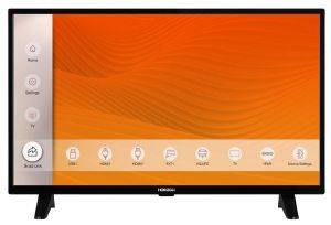TV HORIZON 32HL6300H/B 32\'\' LED HD READY BLACK TV HORIZON 32HL6300H/B 32\'\' LED HD READY BLACK