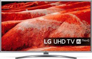 TV LG 55UM7610 55\'\' ULTRA HD SMART WIFI TV LG 55UM7610 55\'\' ULTRA HD SMART WIFI