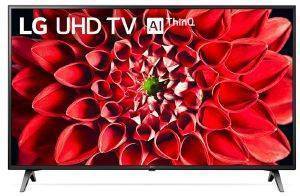 TV LG 49UN71003LB 49\'\' LED 4K ULTRA HD SMART WIFI