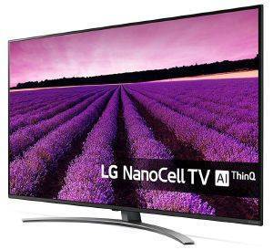 TV LG 55SM8200 55\'\' LED ULTRA HD SMART WIFI NANOCELL