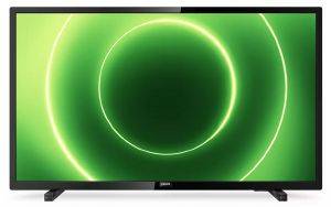 TV PHILIPS 32PHS6605 32\'\' LED SMART HD READY TV PHILIPS 32PHS6605 32\'\' LED SMART HD READY