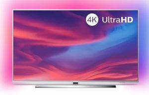 TV PHILIPS 55PUS7354/12 55\'\' LED 4K UHD AMPILIGHT SMART WIFI