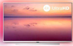 TV PHILIPS 43PUS6804/12 43\'\' LED 4K UHD AMPILIGHT SMART WIFI