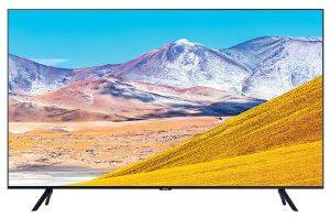 TV SAMSUNG 50TU8072U 50\'\' LED 4K ULTRA HD SMART WIFI