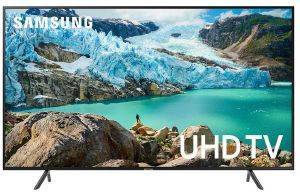 TV SAMSUNG 58RU7102 58\'\' LED ULTRA HD SMART WIFI