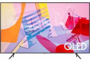 TV SAMSUNG QE55Q60T 55\'\' QLED 4K ULTRA HD SMART WIFI
