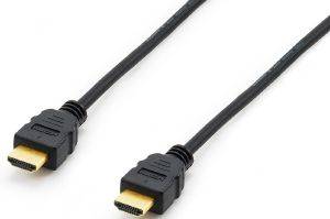 EQUIP 119351 HDMI CABLE 2.0 4K 18GBP 3.0M