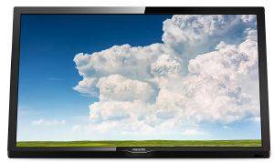 TV PHILIPS 24PHS4304 24\'\' LED HD READY TV PHILIPS 24PHS4304 24\'\' LED HD READY
