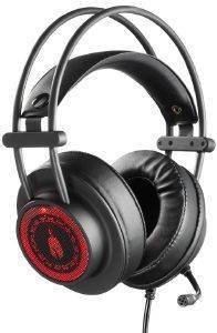 SPARTAN GEAR MYRMIDON 2 WIRED HEADSET SPARTAN GEAR MYRMIDON 2 WIRED HEADSET