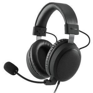 SHARKOON B1 GAMING STEREO HEADSET SHARKOON B1 GAMING STEREO HEADSET