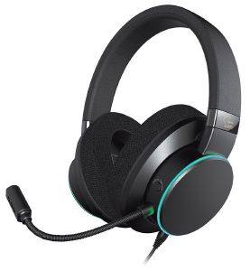 CREATIVE SXFI AIR C USB HEADSET WITH BUILT-IN SUPER X-FI TECHNOLOGY CREATIVE SXFI AIR C USB HEADSET WITH BUILT-IN SUPER X-FI TECHNOLOGY
