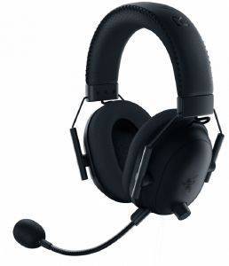 RAZER BLACKSHARK V2 PRO WIRELESS GAMING HEADSET - THX RAZER BLACKSHARK V2 PRO WIRELESS GAMING HEADSET - THX