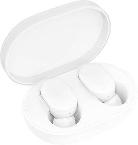 XIAOMI MI TRUE WIRELESS EARBUDS WHITE XIAOMI MI TRUE WIRELESS EARBUDS WHITE