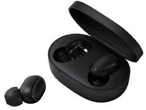 XIAOMI BHR4272GL MI TRUE WIRELESS EARBUDS BASIC 2 BLACK