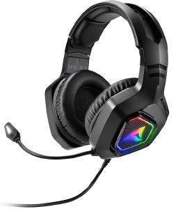 SHARKOON RUSH ER30 GAMING HEADSET