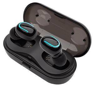 SAVIO TWS-05 WIRELESS BLUETOOTH EARPHONES SAVIO TWS-05 WIRELESS BLUETOOTH EARPHONES