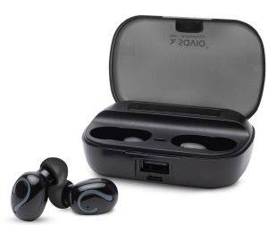 SAVIO SAVIO TWS-06 WIRELESS BLUETOOTH EARPHONES