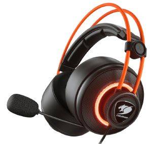 COUGAR IMMERSA PRO PRIX 7.1 STEREO GAMING HEADSET