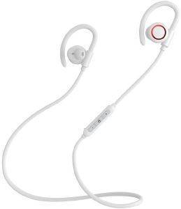 BASEUS ENCOK S17 WIRELESS BLUETOOTH 5.0 SPORT HEADSET WHITE BASEUS ENCOK S17 WIRELESS BLUETOOTH 5.0 SPORT HEADSET WHITE